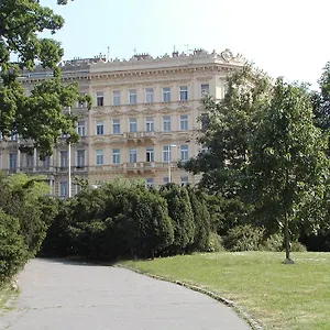  Appartement Katarina Tsjechië