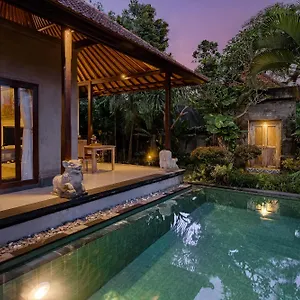  Villa Pratiwi Indonesië