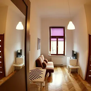  Appartement Visitkrak Polen