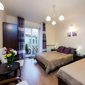  Appartement Vanilla 2 Polen