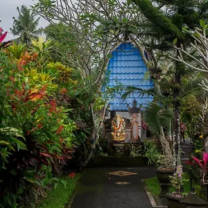  Villa Puri Astina Indonesië