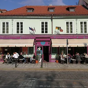  Appartement U švejků Tsjechië