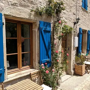 Rue Des Fleurs Holiday home