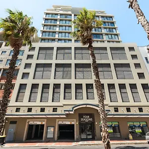 Four Seasons Cape Town