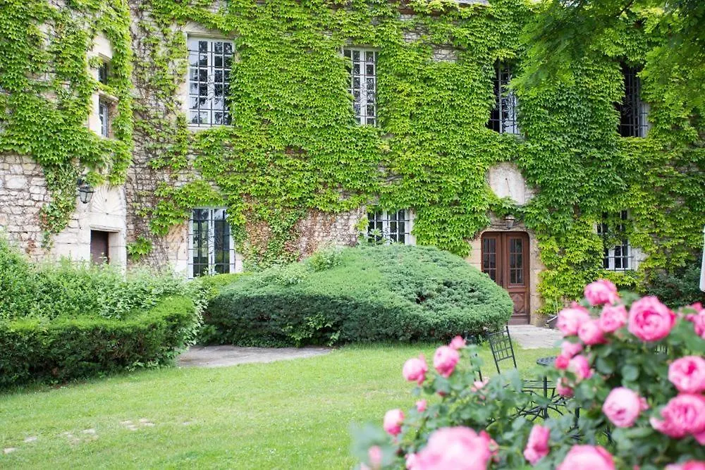 Holiday home Chateau Du Raysse Villa Cazoules