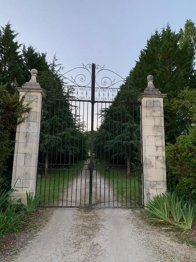 Chateau Du Raysse Villa Cazoules 0*,  France