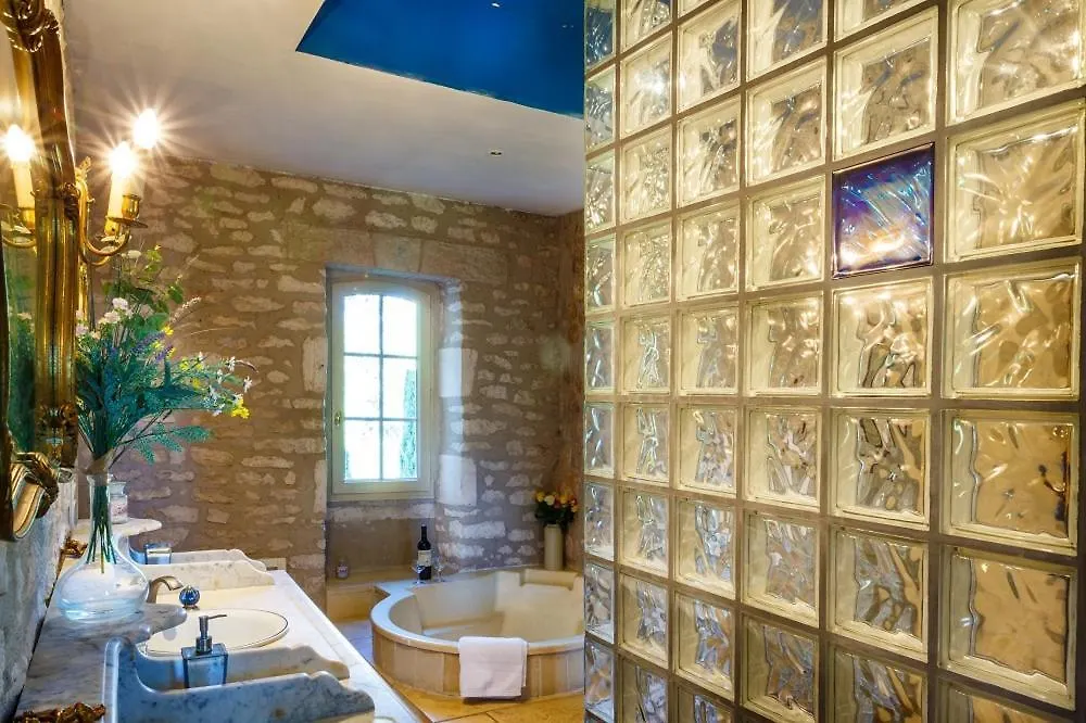 Holiday home Chateau Du Raysse Villa Cazoules France
