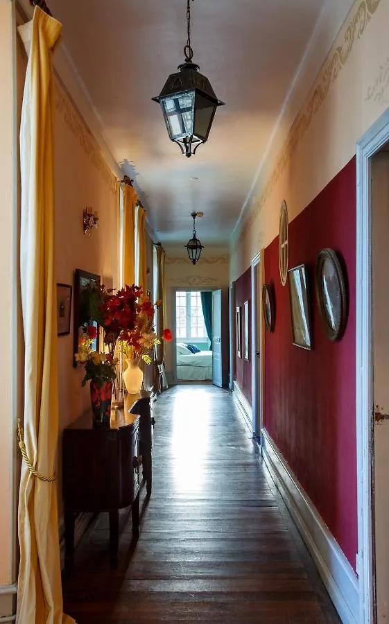 Holiday home Chateau Du Raysse Villa Cazoules