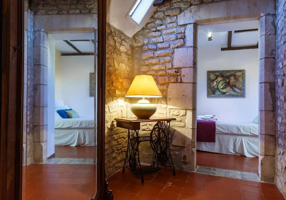 Holiday home Chateau Du Raysse Villa Cazoules