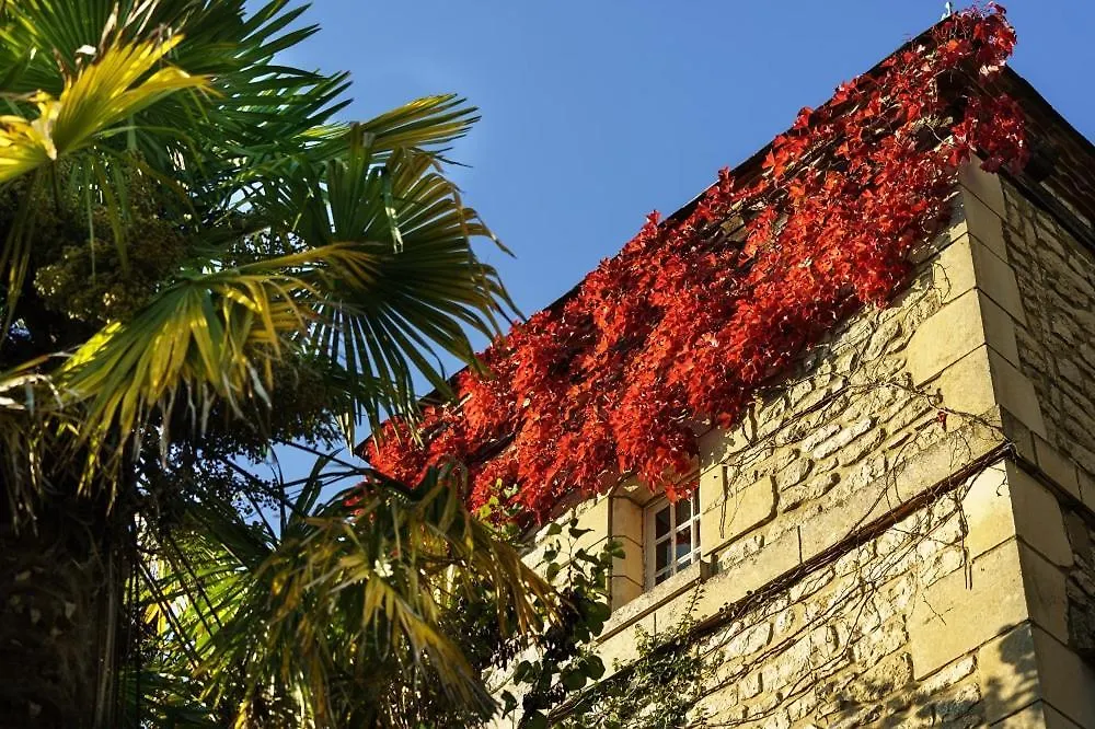 Chateau Du Raysse Villa Cazoules 0*,  France