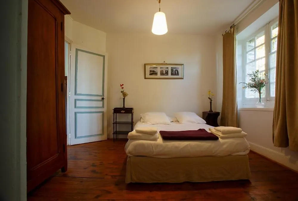 Holiday home Chateau Du Raysse Villa Cazoules