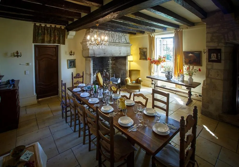 Chateau Du Raysse Villa Cazoules 0*,  France